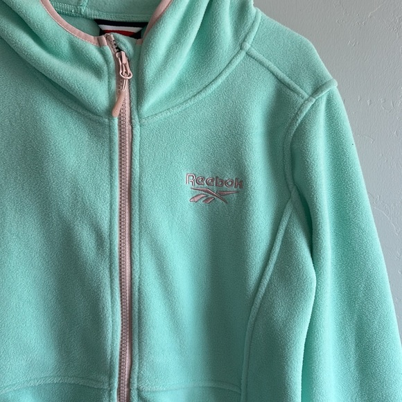 Reebok jacket - Picture 2 of 12